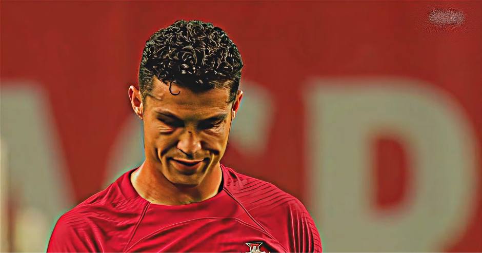 Svemu dođe kraj: Ronaldov negativan rekord prvi put od 2009.